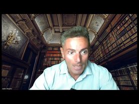 Секретная программа ЦРУ ''Звездные врата''. ''Полет на Юпитер''. ''Безумный спецназ''