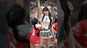 多慧妳不要玩小朋友啦 笑死我了🤣@lee_dahye