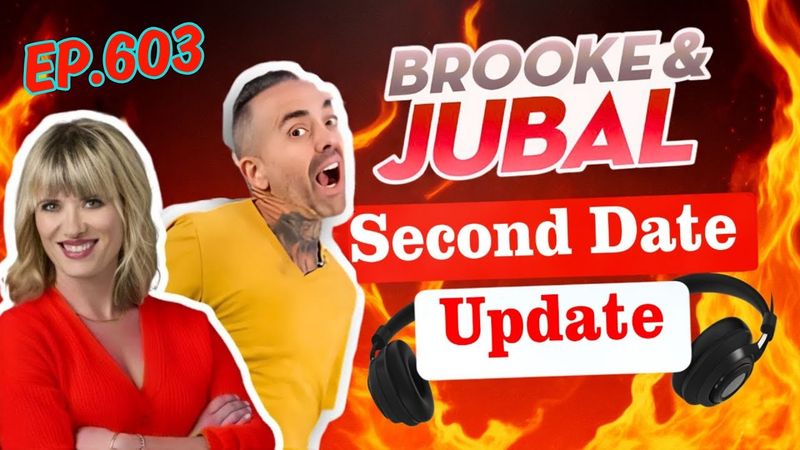 Brooke and Jubal Second Date Update | 😂 The Best Jubal Phone Taps Compilation 👀 Epic Prank Calls 🙊