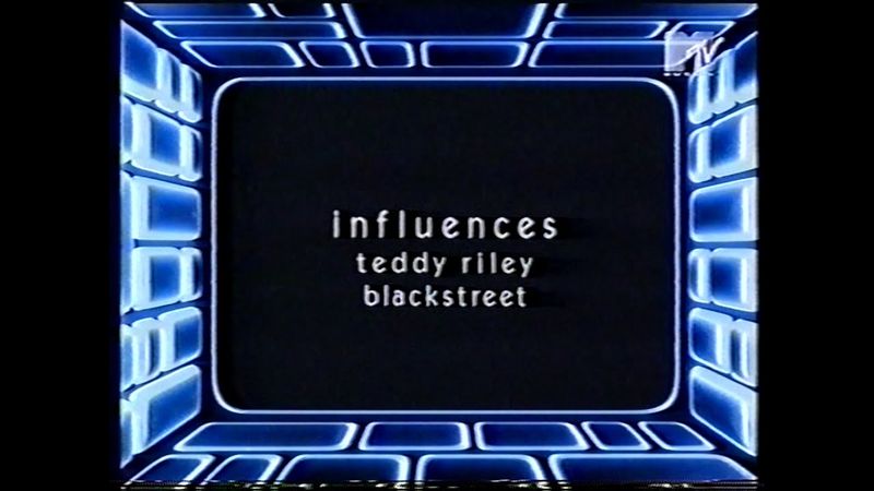 MTV Europe - Commercial Break Pt III (1998)