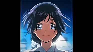 Waguri's confession to Rintarou Edit! | The Fragrant Flower Blooms With Dignity Ep 13