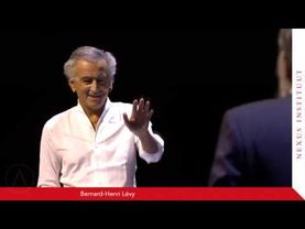 Дебаты Александра Дугина и Бернара Анри Леви (Русская озвучка)