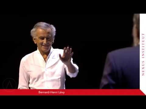 Дебаты Александра Дугина и Бернара Анри Леви (Русская озвучка)