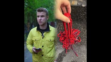 ❗️Pov:Уборщик нагрубил дедушке на кладбище😡И получил по заслугам #pov #story