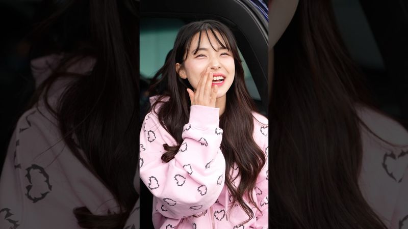 多慧跑去軍營門口大叫許光漢 究竟會不會被警察叔叔抓走呢👮‍♂️🚓@lee_dahye #李多慧 #이다혜 #許光漢