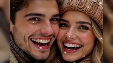 Песня о любви-"Чудеса под Новый Год"