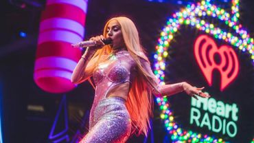 Ava Max – iHeartRadio Jingle Ball 2022 (Full Performance)