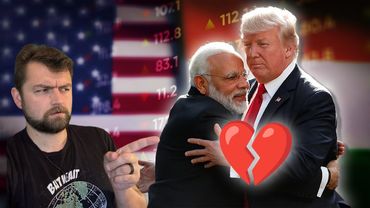 Why India and The USA are Splitting Apart