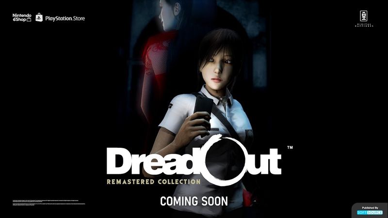 DreadOut Remastered Collection | Teaser Trailer