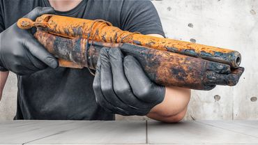 Arisaka | Реставрация старой винтовки