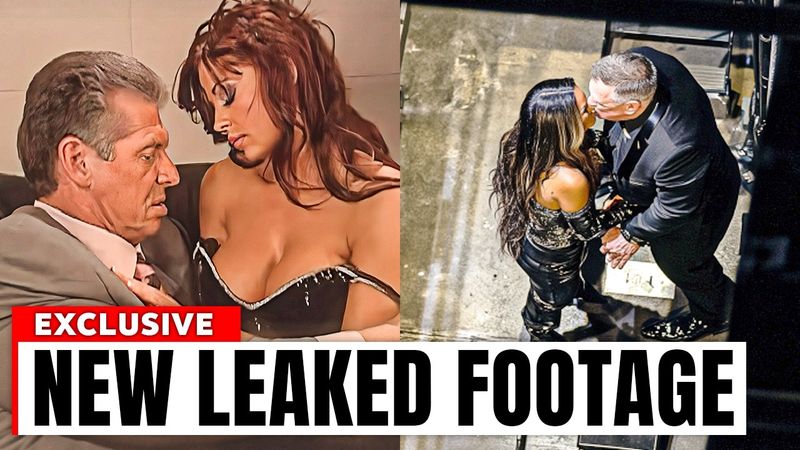 Female Wrestlers That "Did It" With Vince McMahon