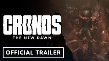 Cronos: The New Dawn - Official Gameplay Trailer | Xbox Games Showcase 2025