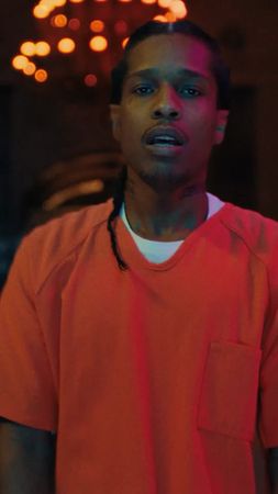 TRUNKS OUT NOW HIGHEST 2 LOWEST IN THEATRES NOW  @A24 @Apple TV @AWGE 