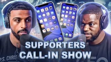 Myron Addresses Rumors About The BREAKUP