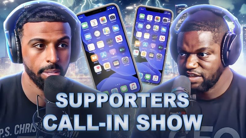 Myron Addresses Rumors About The BREAKUP