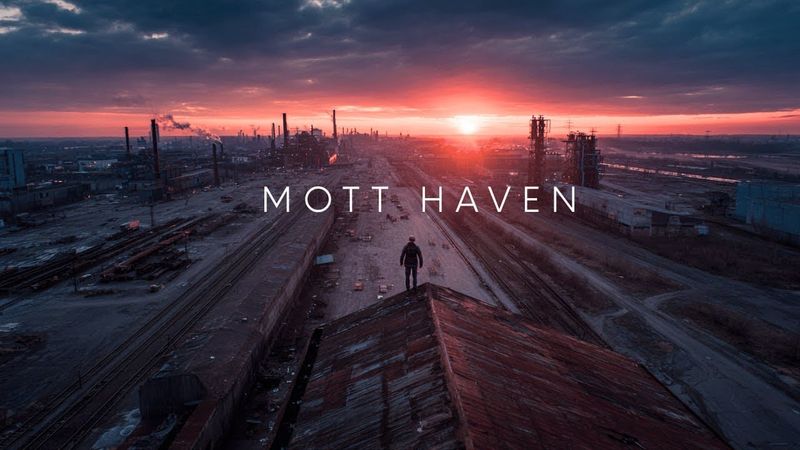A Powerful Drama You Can’t Miss | Mott Haven | Full Movie | Watch Free Now