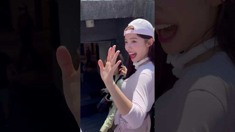 多慧人美心善花蓮捐錢30萬難怪有這麼多粉絲喜歡 @lee_dahye #李多慧 #이다혜 #啦啦隊 #cheerleader #棒球 #baseball #台湾野球チア #台湾野球 #치어리더