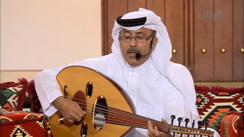 حسين قريش - تذكار - جلسات الريان 2016