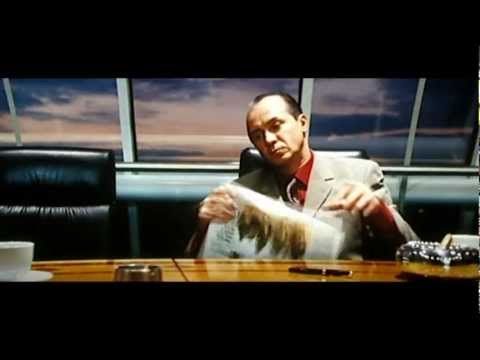 Бой с тенью. Фан-клип (Shadow boxing. Fan-Made Music Video)