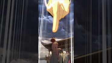 MC erased him from existence 😎 #manhwa #manhua #manhwaedit