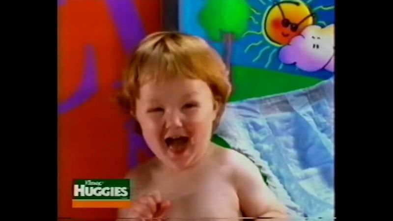 Рекламный блок (ТВ Центр, 30.01.1999) (2)