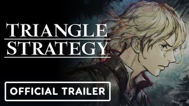 Triangle Strategy - Xbox Launch Trailer | Xbox @ gamescom 2025