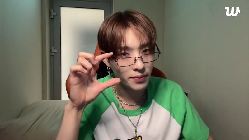 🔴[ENG SUB]P1HARMONY Keeho Weverse Live Today June 12 2025