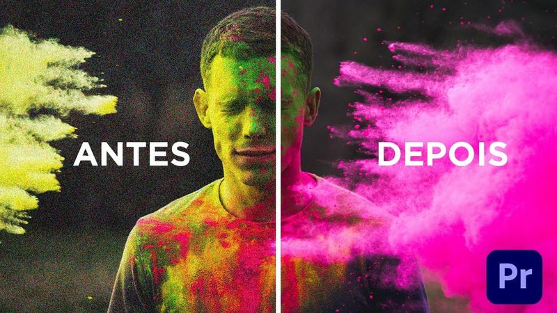 Como remover ruído no Premiere Pro (Sem Plugin)