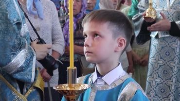 В Цивильске отметили 350-летие со дня основания Тихвинского монастыря