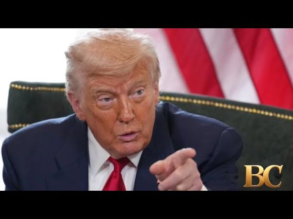 Trump announces trade deal with South Korea, setting tariffs at 15%