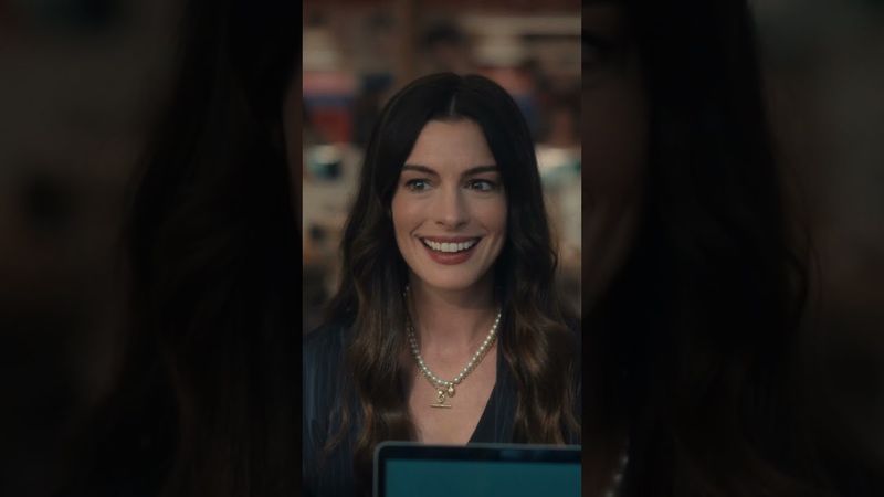 Дьявол носит Prada 2🔥💥Русский трейлер (Дубляж 2026) #TheDevilWearsPrada2 #ДьяволНоситPrada2 #shorts