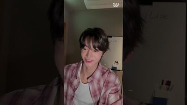 TWS Hanjin Weverse Live Today June 7 2025