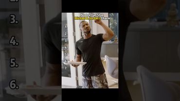 No One Can Stop Michael B. Jordan’s Charm!#michaelbjordan #mbj #ranking #celebritycrush #crush