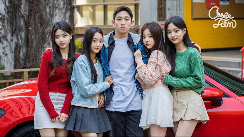 [Mi hermana] Todo Episodio