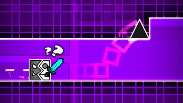 Я Затроллил Друга ЧИТАМИ в ПРЯТКАХ Geometry Dash