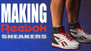 Как сделать кроссовки в CLO3D | Marvelous Designer