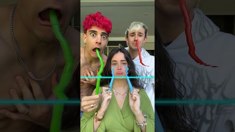 Estamos un poco resfriados😂