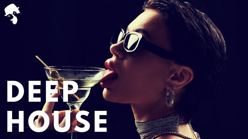 Deep Nights - Luxury Deep House Mix Vol.1 ' By Gentleman
