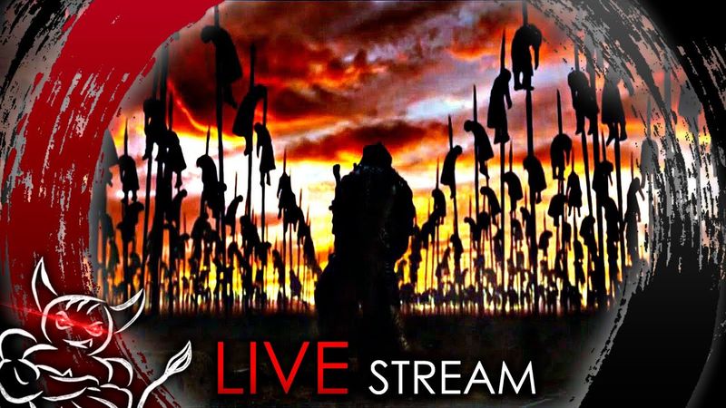 Elden Ring - Траю Колосожателя [Стрим #3]