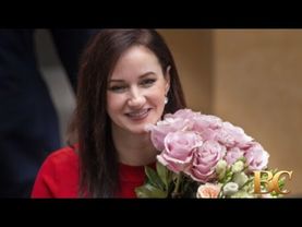 Former labor union leader elected as Lithuania’s new prime minister