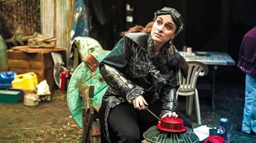 ВАЖНОСТЬ КОМАНДНОЙ РАБОТЫ В ИГРАХ