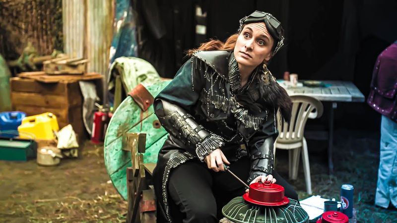 ВАЖНОСТЬ КОМАНДНОЙ РАБОТЫ В ИГРАХ