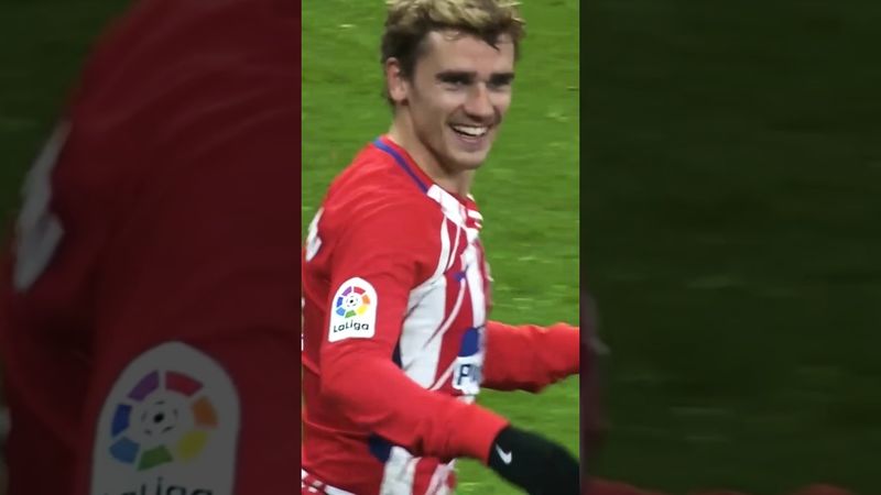 Who remembers this GRIEZMANN poker? 🌟