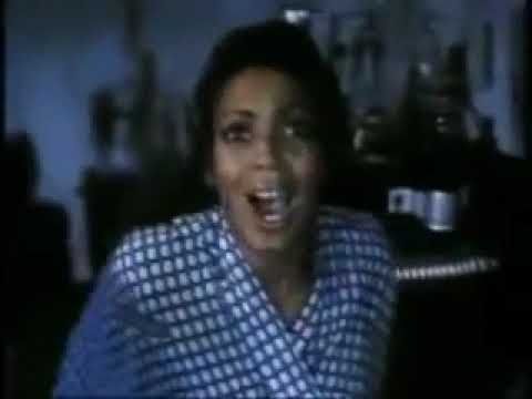 Blackenstein (1973) - Trailer