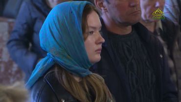 «Путь к храму» (Новосибирск). Выпуск от 6 июня 2025