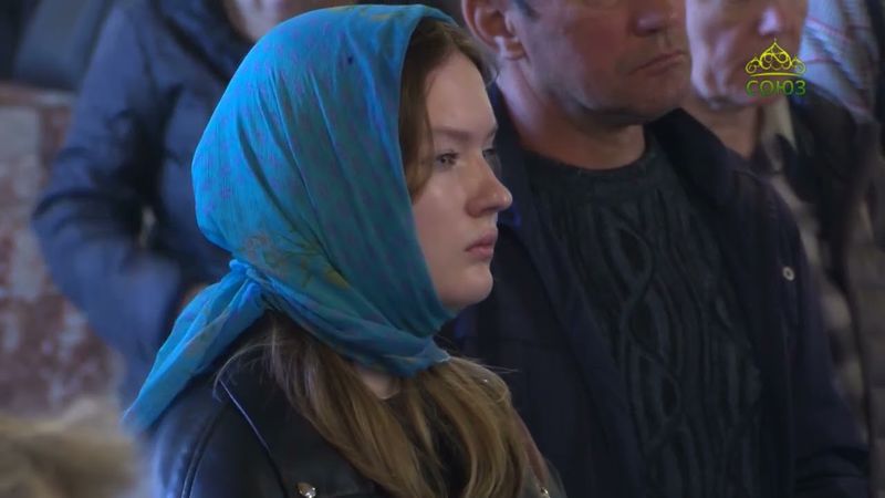 «Путь к храму» (Новосибирск). Выпуск от 6 июня 2025