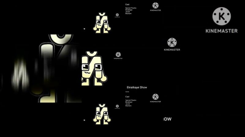 запрос от @jeremyx3003: PLPMV Ekratkaye Show Credits 1999 Scan [GM]