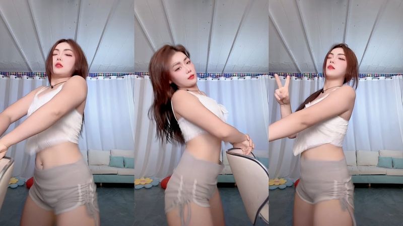 笑笑皮痒了 千斤顶 2