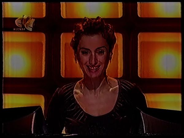 Самый умный (СТС, 31.12.2005) Полуфинальные игры старшей лиги. 4-я игра