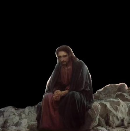 Бегите братья от греха.☦️❤️ #христианство #православие #Иисус #Христос 